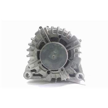 Recambio de alternador para peugeot 407 st sport pack referencia OEM IAM   