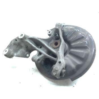 Recambio de mangueta trasera derecha para audi q3 (f3b) 35 tdi referencia OEM IAM 5QF505434C  