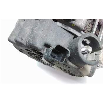 Recambio de alternador para peugeot 407 st sport pack referencia OEM IAM   