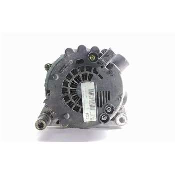 Recambio de alternador para peugeot 407 st sport pack referencia OEM IAM   