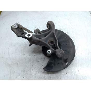 Recambio de mangueta trasera izquierda para audi q3 (f3b) 35 tdi referencia OEM IAM 5QF505433C  