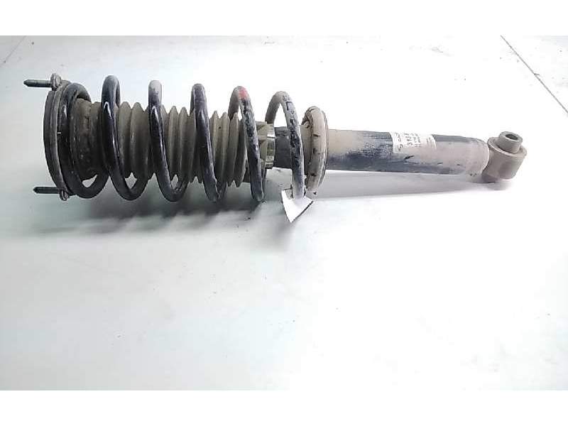 Recambio de amortiguador delantero izquierdo para peugeot 407 st sport pack referencia OEM IAM 381700313562  