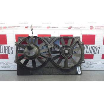 Recambio de electroventilador para seat cordoba berlina (6k2) sxe referencia OEM IAM 0130305238  