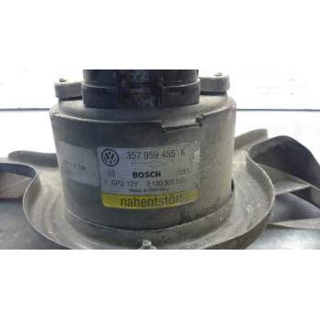 Recambio de electroventilador para seat cordoba berlina (6k2) sxe referencia OEM IAM 0130305238  
