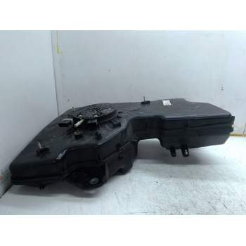 Recambio de deposito adblue para audi q3 (f3b) 35 tdi referencia OEM IAM 5QF131877L  