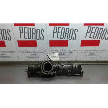 Recambio de colector admision para fiat ducato combi 30 (09.2006 =>) l1h1 120 multijet referencia OEM IAM   