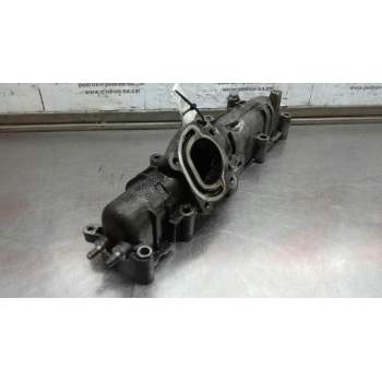 Recambio de colector admision para fiat ducato combi 30 (09.2006 =>) l1h1 120 multijet referencia OEM IAM   