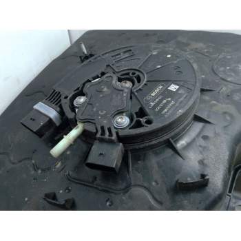 Recambio de deposito adblue para audi q3 (f3b) 35 tdi referencia OEM IAM 5QF131877L  