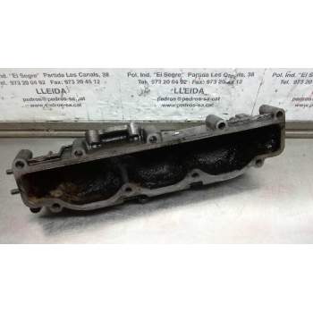 Recambio de colector admision para fiat ducato combi 30 (09.2006 =>) l1h1 120 multijet referencia OEM IAM   