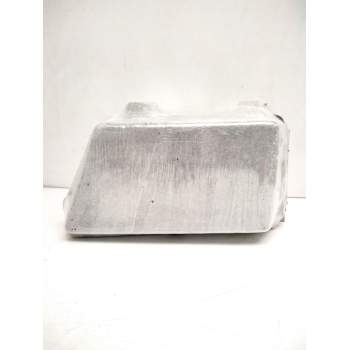 Recambio de faro izquierdo para mercedes-benz vario (tw2) bm 668 / 670 referencia OEM IAM 6708200561 1AH007774-01 