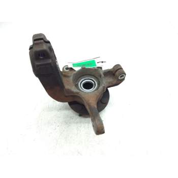 Recambio de mangueta delantera izquierda para ford fiesta (cbk) 1.6 tdci cat referencia OEM IAM   