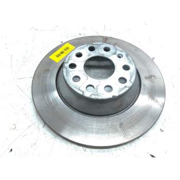 DISCO FRENO TRASERO 3Q0615601A 
