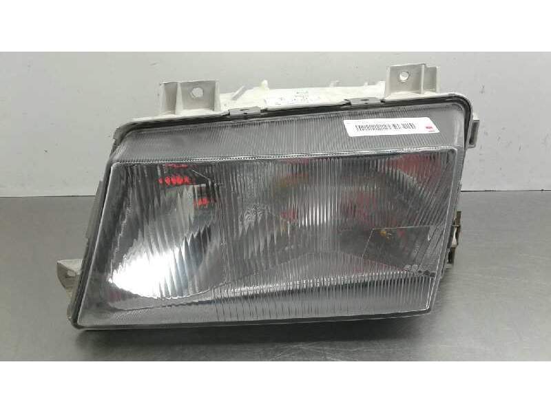 Recambio de faro izquierdo para mercedes-benz vario (tw2) bm 668 / 670 referencia OEM IAM 6708200561 1AH007774-01 