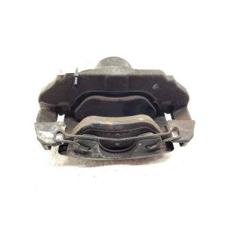 Recambio de pinza freno delantera izquierda para ford fiesta (cbk) 1.6 tdci cat referencia OEM IAM   