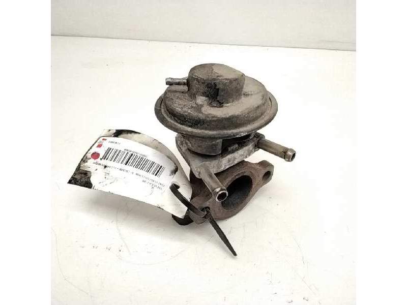 Recambio de valvula egr para fiat ducato combi 30 (09.2006 =>) l1h1 120 multijet referencia OEM IAM   