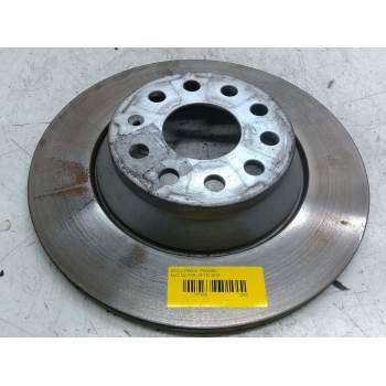 DISCO FRENO TRASERO 3Q0615601A 
