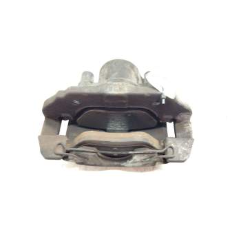 Recambio de pinza freno delantera derecha para ford fiesta (cbk) 1.6 tdci cat referencia OEM IAM   