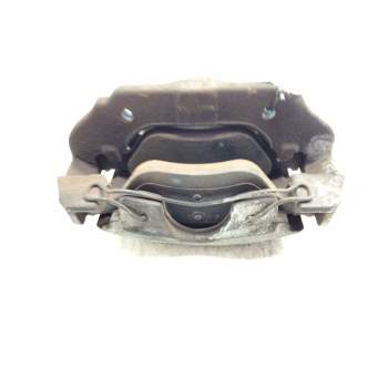 Recambio de pinza freno delantera derecha para ford fiesta (cbk) 1.6 tdci cat referencia OEM IAM   