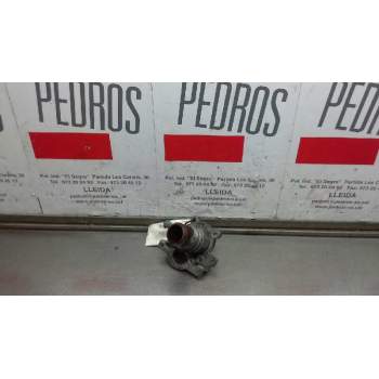 Recambio de caja termostato para fiat ducato combi 30 (09.2006 =>) l1h1 120 multijet referencia OEM IAM   