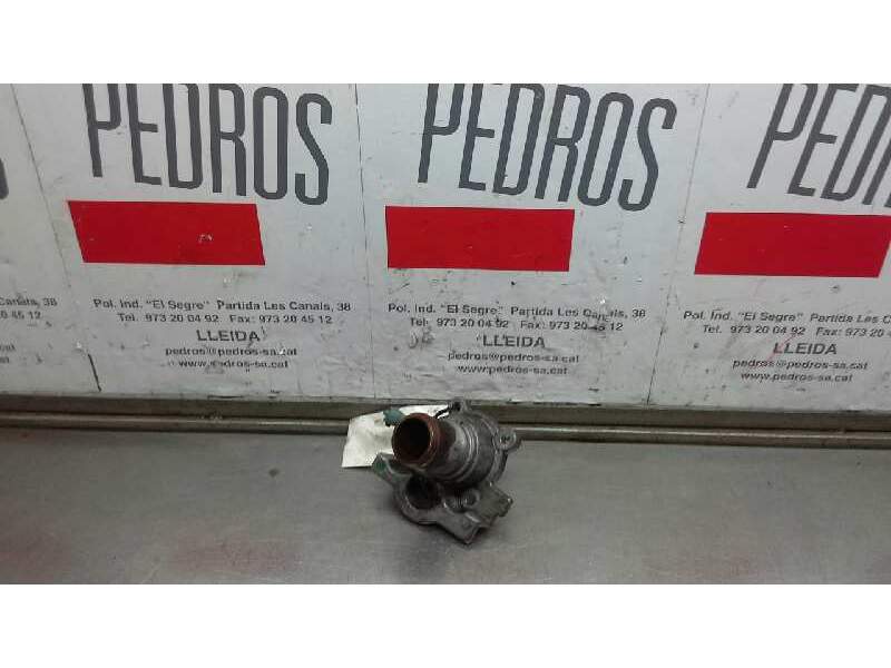 Recambio de caja termostato para fiat ducato combi 30 (09.2006 =>) l1h1 120 multijet referencia OEM IAM   