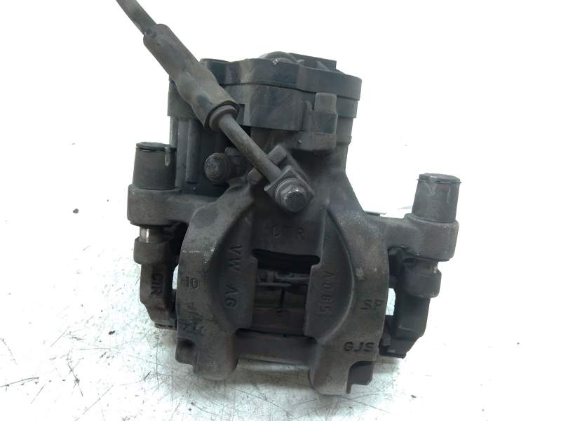Recambio de pinza freno trasera derecha para audi q3 (f3b) 35 tdi referencia OEM IAM 3Q0615406  