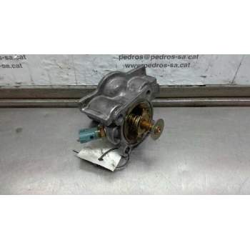 Recambio de caja termostato para fiat ducato combi 30 (09.2006 =>) l1h1 120 multijet referencia OEM IAM   