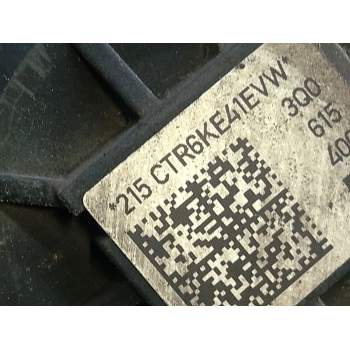Recambio de pinza freno trasera derecha para audi q3 (f3b) 35 tdi referencia OEM IAM 3Q0615406  