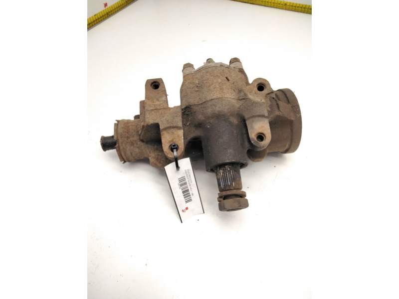 Recambio de caja direccion para chevrolet blazer (neu) referencia OEM IAM 7802644L  