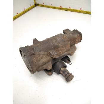 Recambio de caja direccion para chevrolet blazer (neu) referencia OEM IAM 7802644L  