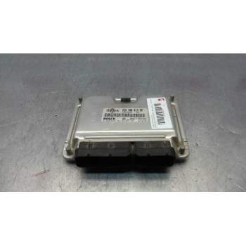 CENTRALITA MOTOR UCE 0281010701 038906019EP 11200321