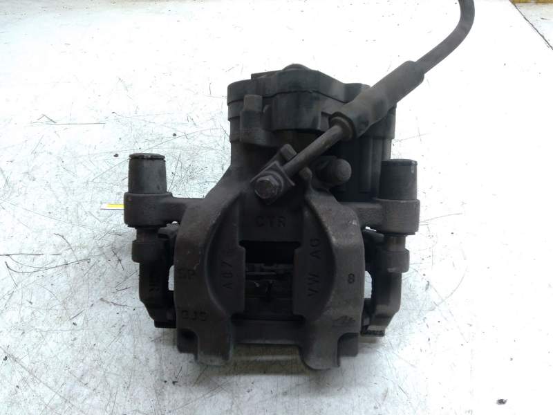 Recambio de pinza freno trasera izquierda para audi q3 (f3b) 35 tdi referencia OEM IAM 3Q0615405  
