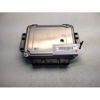 CENTRALITA MOTOR UCE 0281013872 9664843780 EDC16C34