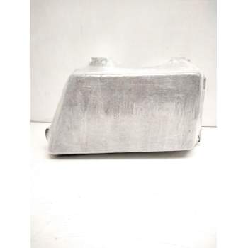 Recambio de faro izquierdo para mercedes-benz vario (tw2) bm 668 / 670 referencia OEM IAM 6708200561 1AH007774-01 