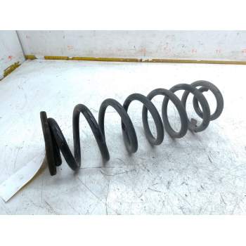 Recambio de muelle amortiguacion para audi q3 (f3b) 35 tdi referencia OEM IAM 5Q0511115  