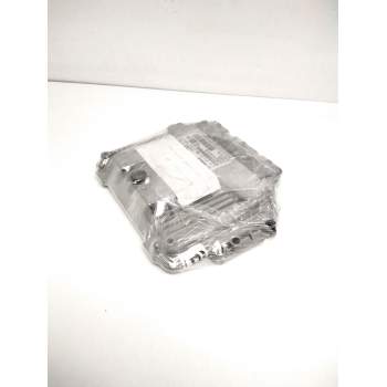 Recambio de centralita motor uce para peugeot 308 confort referencia OEM IAM 0281013872 9664843780 EDC16C34