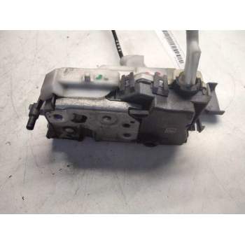 Recambio de cerradura puerta delantera derecha para peugeot 308 confort referencia OEM IAM 9800616580  