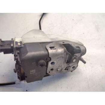 Recambio de cerradura puerta delantera derecha para peugeot 308 confort referencia OEM IAM 9800616580  