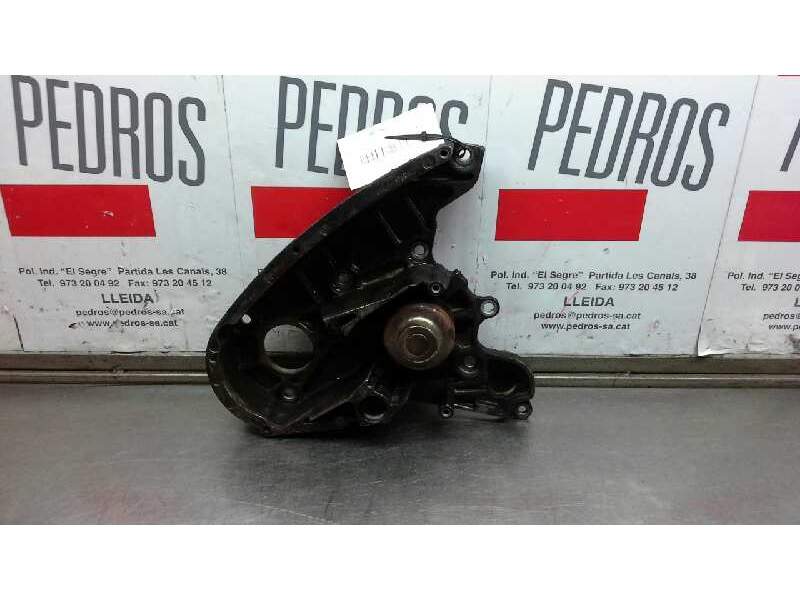 Recambio de bomba agua para fiat ducato combi 30 (09.2006 =>) l1h1 120 multijet referencia OEM IAM   