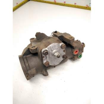 Recambio de caja direccion para chevrolet blazer (neu) referencia OEM IAM 7802644L  