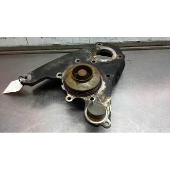 Recambio de bomba agua para fiat ducato combi 30 (09.2006 =>) l1h1 120 multijet referencia OEM IAM   