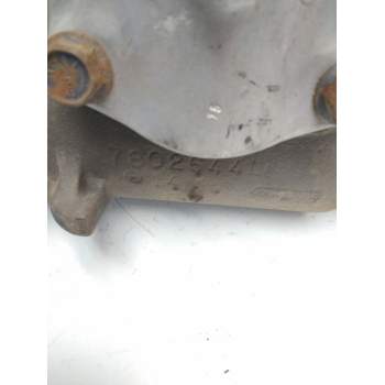 Recambio de caja direccion para chevrolet blazer (neu) referencia OEM IAM 7802644L  