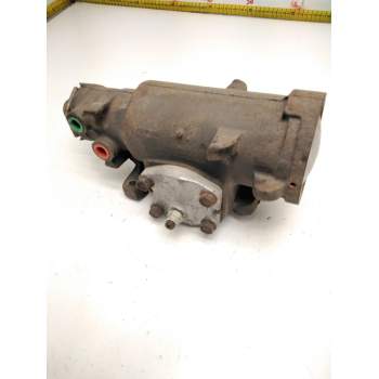 Recambio de caja direccion para chevrolet blazer (neu) referencia OEM IAM 7802644L  