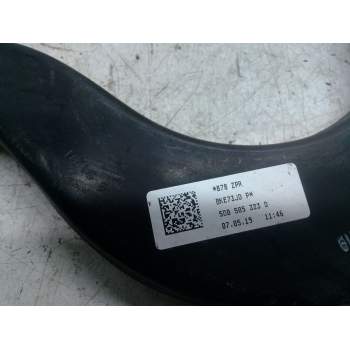 Recambio de brazo suspension superior trasero izquierdo para audi q3 (f3b) 35 tdi referencia OEM IAM 5Q0505323D  