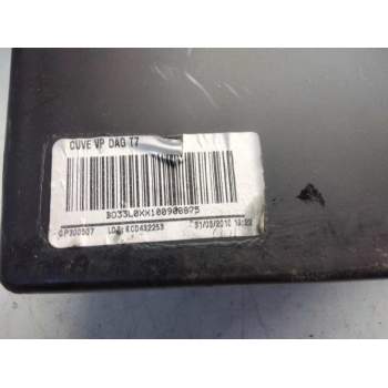 Recambio de guantera para peugeot 308 confort referencia OEM IAM   
