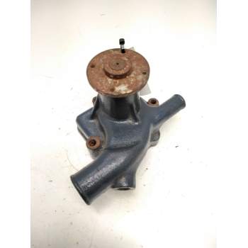Recambio de bomba agua para nissan patrol (k/w160) referencia OEM IAM SN33  