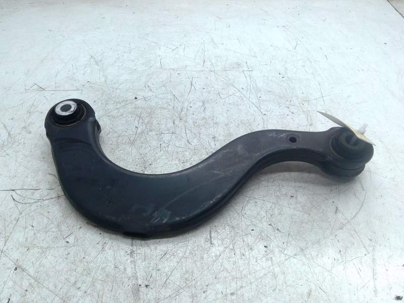 Recambio de brazo suspension superior trasero derecho para audi q3 (f3b) 35 tdi referencia OEM IAM 5Q0505323D  