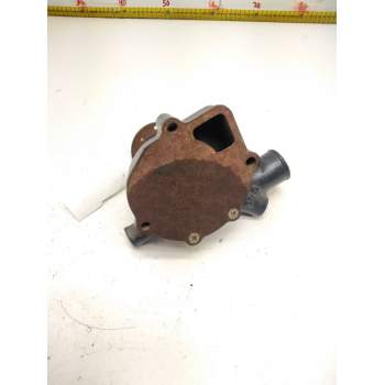 Recambio de bomba agua para nissan patrol (k/w160) referencia OEM IAM SN33  