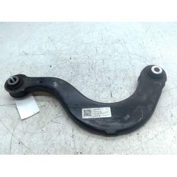 Recambio de brazo suspension superior trasero derecho para audi q3 (f3b) 35 tdi referencia OEM IAM 5Q0505323D  