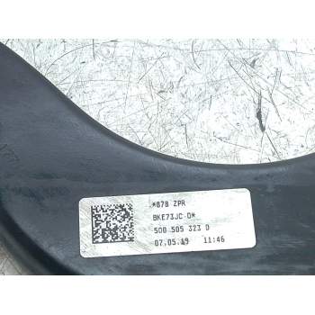 Recambio de brazo suspension superior trasero derecho para audi q3 (f3b) 35 tdi referencia OEM IAM 5Q0505323D  