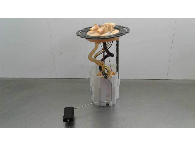 Recambio de aforador para nissan qashqai (j11) acenta referencia OEM IAM 170404EA0A  